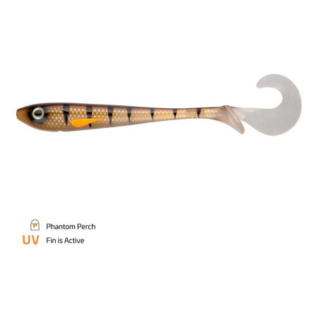 Zeck Fishing - Butcher 25cm - Phantom Perch