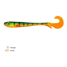 Zeck Fishing - Butcher 25cm - Firetiger