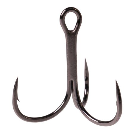 Zeck Fishing - Lure Treble - Size 1
