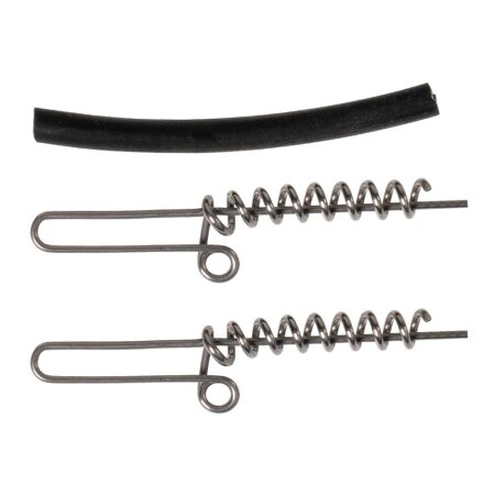 Zeck Fishing - Softbait Screw