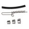 Zeck Fishing - Softbait Screw Set 5-21g
