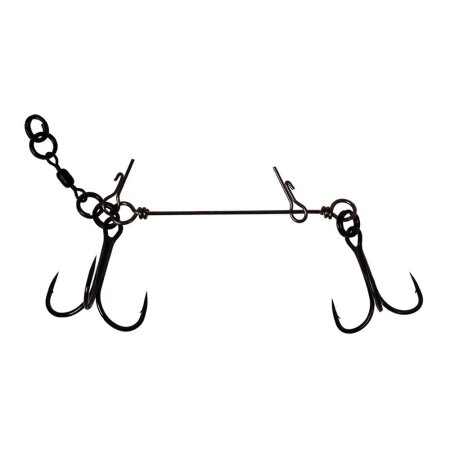 Zeck Fishing - Softbait System - Large