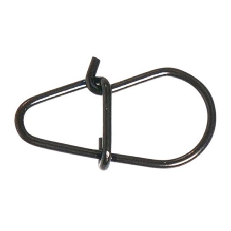 Zeck Fishing - Egg Snap DL - Size 1