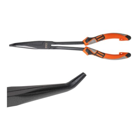 Zeck Fishing - Unhooking Pliers X-Long