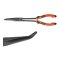 Zeck Fishing - Unhooking Pliers X-Long