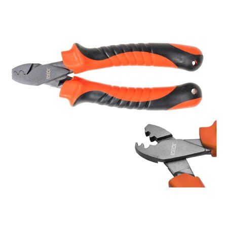 Zeck Fishing - Crimping Tool