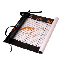 Zeck Fishing - Unhooking Ruler - 40 x 140cm