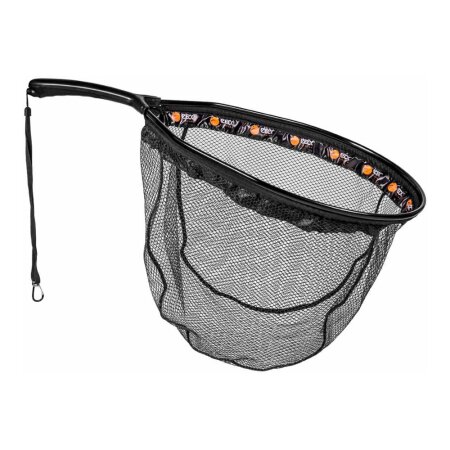 Zeck Fishing - Floating Rubber Net