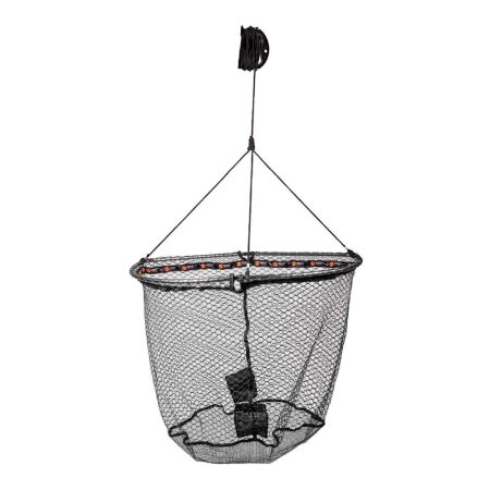 Zeck Fishing - Roping Wall Net