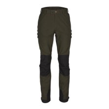 Pinewood - Lappland Trousers 2.0 MossGreen/Black
