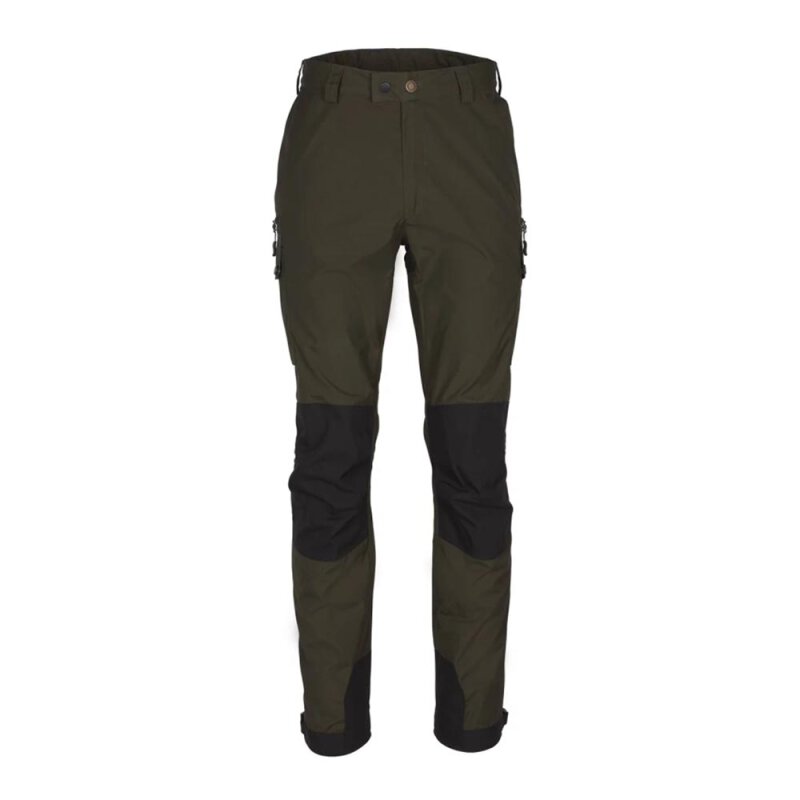 Pinewood - Lappland Extreme Trousers 2.0 MossGreen/Black...