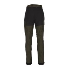 Pinewood - Lappland Extreme Trousers 2.0 MossGreen/Black - D112
