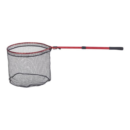 Shirasu - Shot Net XL Spin Fishers - 55x60cm