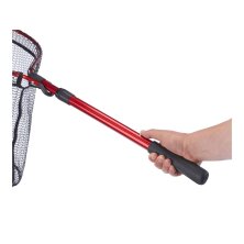 Shirasu - Shot Net XL Spin Fishers - 55x60cm