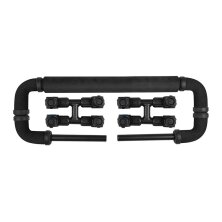 Fox Matrix - 3D-R Folding Pole Support
