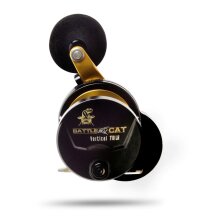 Black Cat - Battle Cat Vertical Modell - 710 LH