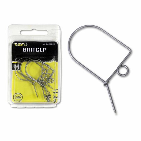Black Cat - Baitclip - Version 1