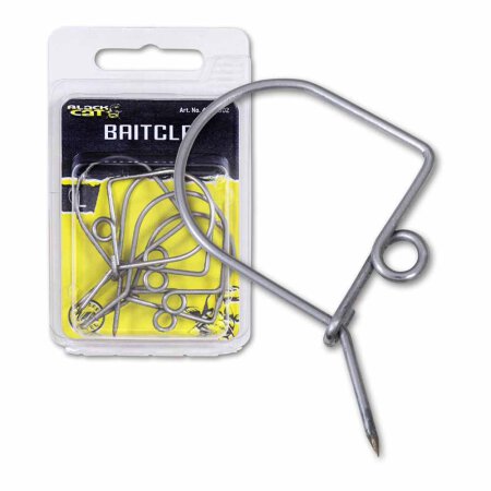Black Cat - Baitclip - Version 2