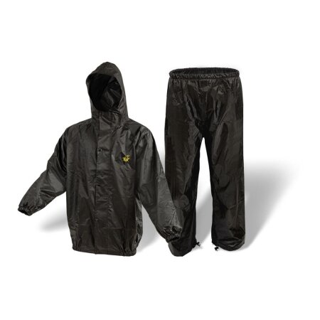 Black Cat - Slime Combo Black - XLarge