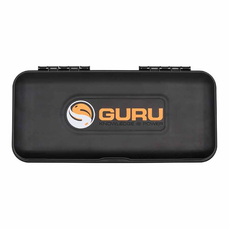 Guru - Adjustable Rig Case - Size 8