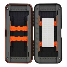 Guru - Adjustable Rig Case - Size 8