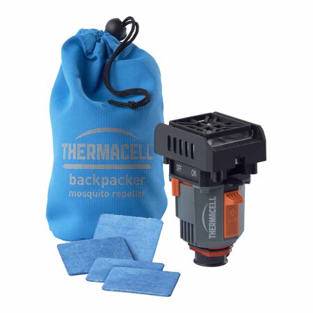 Thermacell - MR-BP - Backpacker
