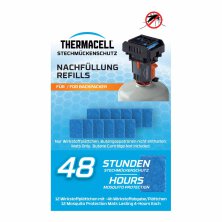 Thermacell - M-48 - Nachfüllpackung