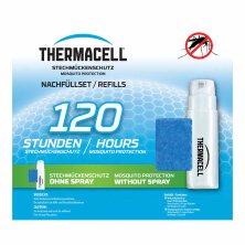 Thermacell - R-10 - Nachfüllpackung