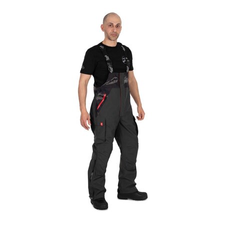 Fox Rage - RS Triple-Layer Salopettes - Large