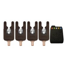 ATT - ATTs Underlit Wheel ATTx V2 Receiver Set