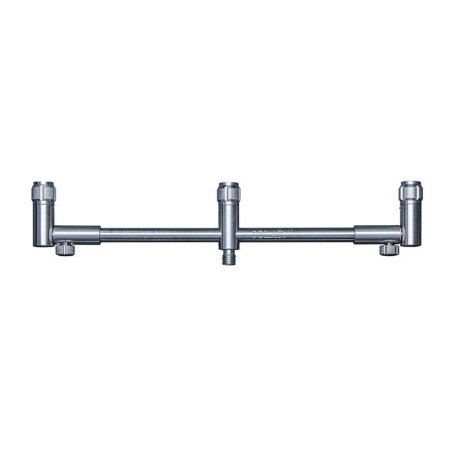 Solar Tackle - P1 Captive 3 Rod Buzzer Bar - Medium