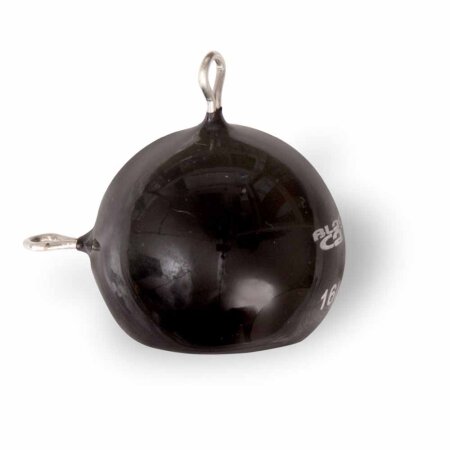 Black Cat - Cat Ball Black - 200g