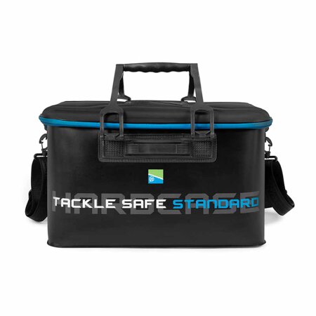 Preston - Hardcase Tackle Safe - Standard