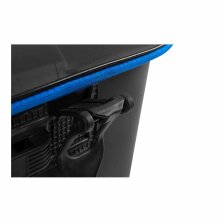 Preston - Hardcase Tackle Safe - Standard