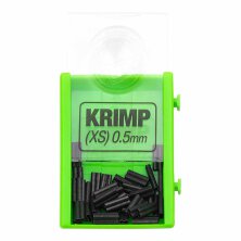 Korda - Spare Krimps - XSmall 0,5mm