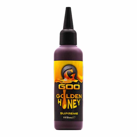 Korda - Goo Supreme - Golden Honey