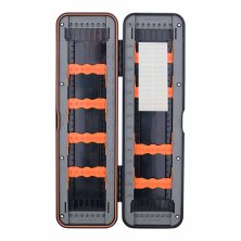 Guru - Adjustable Rig Case - Size 15