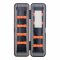Guru - Adjustable Rig Case Spare Peg - Orange
