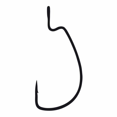 Gamakatsu - Worm 325 Micro Game Hooks - Size 6