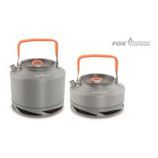 Fox - Cookware Heat Transfer Kettle