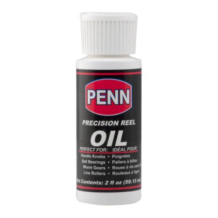 Penn - Reel Oil