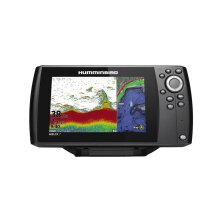 Humminbird - Helix 7 CHIRP DS GPS G4