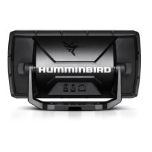 Humminbird - Helix 7 CHIRP DS GPS G4