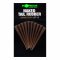 Korda - Naked Tail Rubber - Gravel/Clay