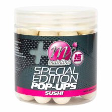 Mainline - Limited Edition PopUps 15mm - Sushi White