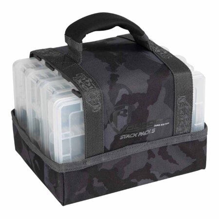 Fox Rage - Voyage Camo Stack Pack - Small