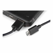 Fox Rage - Voyage Camo Power Bank 10K Mah