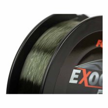 Fox - Exocet Pro Lo-vis Green 1000m - 0.309mm 13lbs / 5.90kg