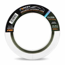Fox - Exocet Pro Double Tapered Mainline 300m