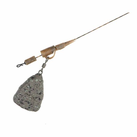 Fox - Edges Camo Running Safety Clip Kit